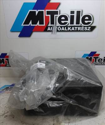 [GYÁRI ÚJ] BMW VONÓHOROG TÁROLÓ DOBOZ | 2-ES F45 , F46 /  X1 F48 + LCI / X2 F39 | 71 60 6877572